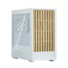 Zalman mATXCase P10 NAMU WHITE