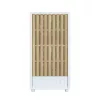 Zalman mATXCase P10 NAMU WHITE