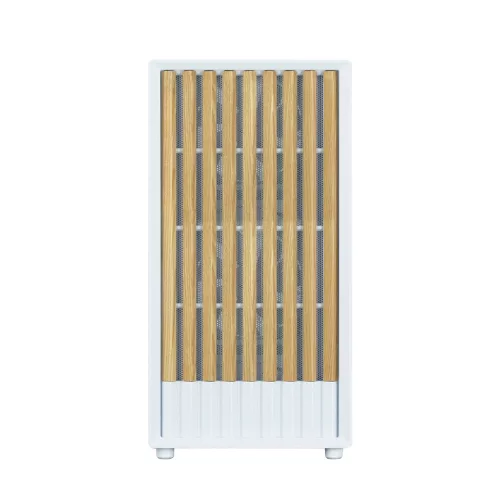 Zalman mATXCase P10 NAMU WHITE