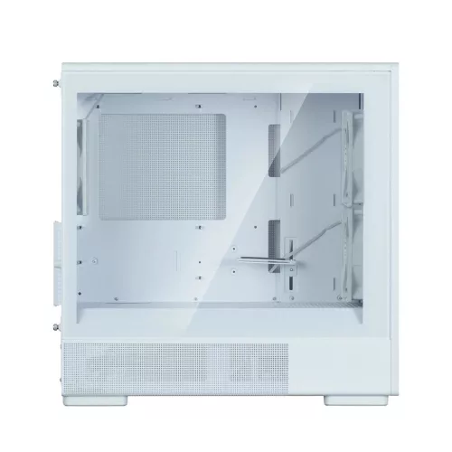 Zalman mATXCase P10 NAMU WHITE