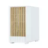 Zalman mATXCase P10 NAMU WHITE
