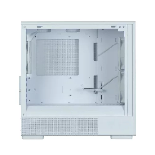 Zalman mATXCase P10 NAMU WHITE