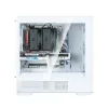 Zalman mATXCase P10 NAMU WHITE