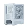 Zalman mATXCase P10 NAMU WHITE