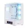 Zalman ATXCase P40 DS White