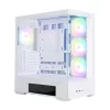 Zalman ATXCase P40 DS White