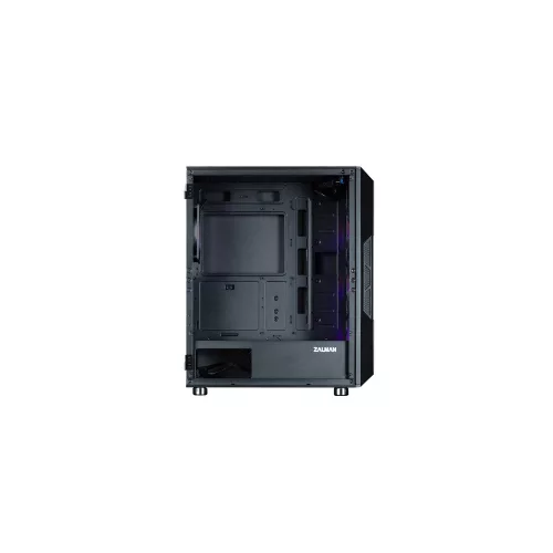 Zalman i3 Neo ARGB V2 - ATX számítógépház