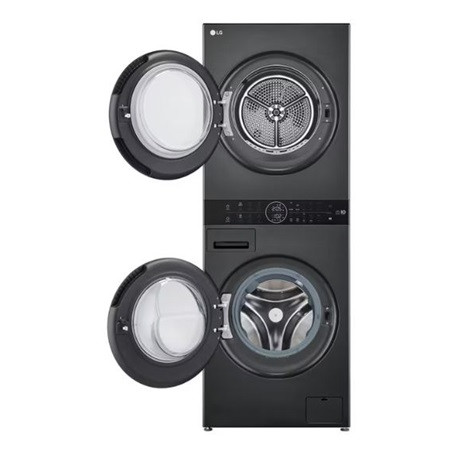 LG WT1210BBF mosó-szárítógép