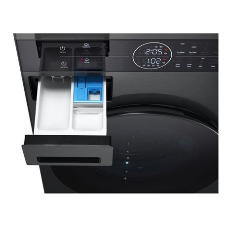 LG WT1210BBF mosó-szárítógép