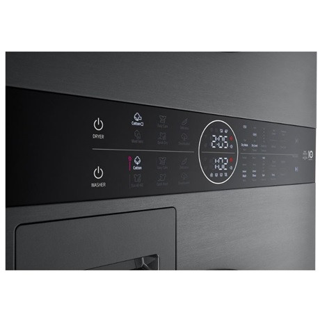 LG WT1210BBF mosó-szárítógép