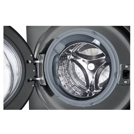 LG WT1210BBF mosó-szárítógép