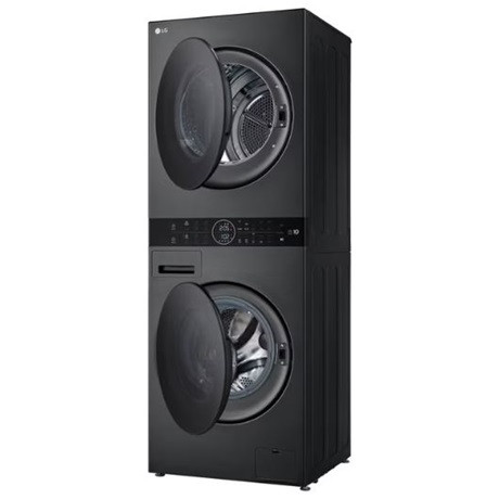 LG WT1210BBF mosó-szárítógép