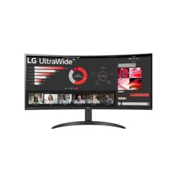 LG 34WR50QC-B.AEU monitor