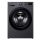 LG F2WR508SBM mosógép elöltöltős keskeny gőz funkcióval