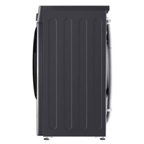 LG F2WR508SBM mosógép elöltöltős keskeny gőz funkcióval