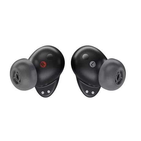 LG TONE FREE T90S FEKETE headset