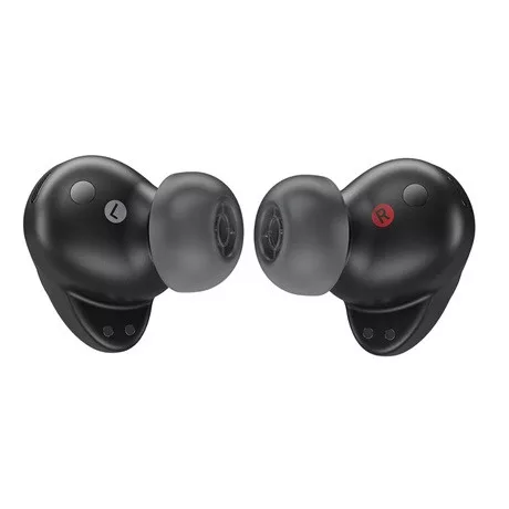 LG TONE FREE T90S FEKETE headset