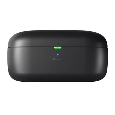 LG TONE FREE T90S FEKETE headset