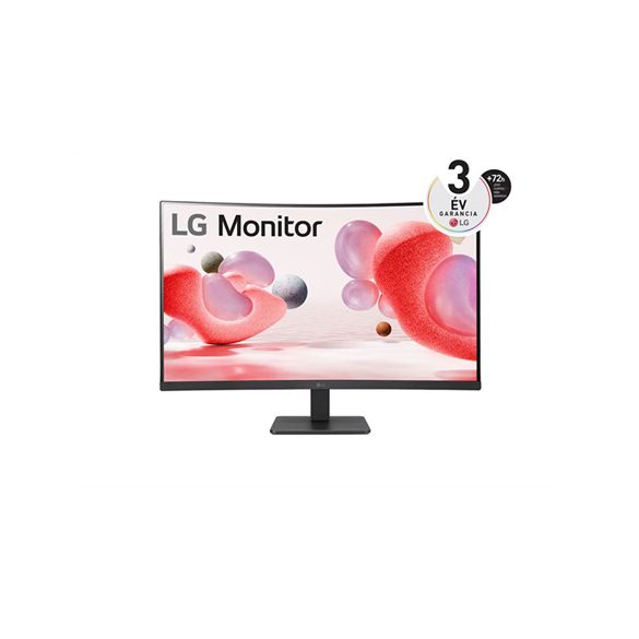 LG 32MR50C-B.AEUQ monitor