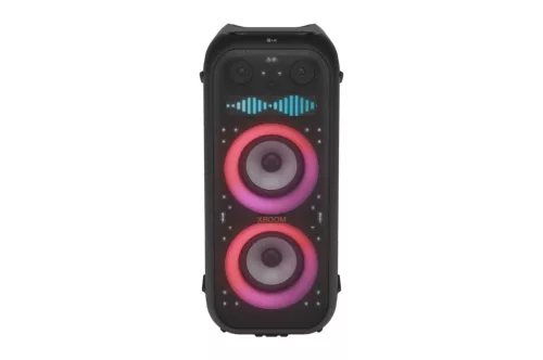 LG XL9T party hangfal