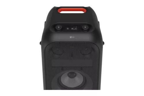 LG XL9T party hangfal
