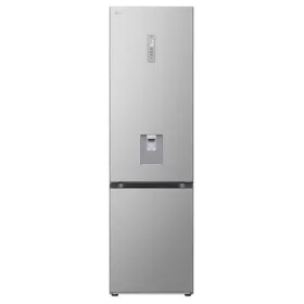 LG GBF7272DPY hűtő alulfagyasztós