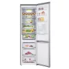 LG GBF7272DPY hűtő alulfagyasztós