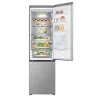 LG GBF7272DPY hűtő alulfagyasztós