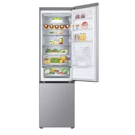 LG GBF7272DPY hűtő alulfagyasztós