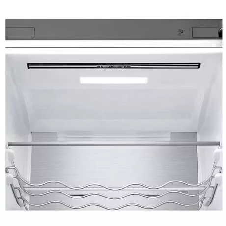 LG GBF7272DPY hűtő alulfagyasztós