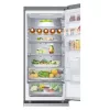 LG GBF7272DPY hűtő alulfagyasztós