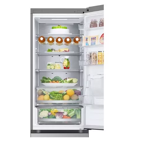 LG GBF7272DPY hűtő alulfagyasztós