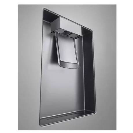 LG GBF7272DPY hűtő alulfagyasztós