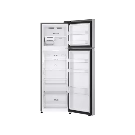 LG GTBV20PYGKD hűtő felülfagyasztós