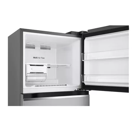 LG GTBV20PYGKD hűtő felülfagyasztós