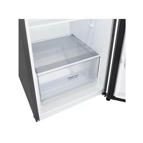 LG GTBV20PYGKD hűtő felülfagyasztós