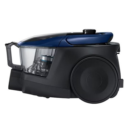 Samsung VC07M3110VB/GE porszívó porzsák nélküli