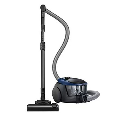 Samsung VC07M3110VB/GE porszívó porzsák nélküli