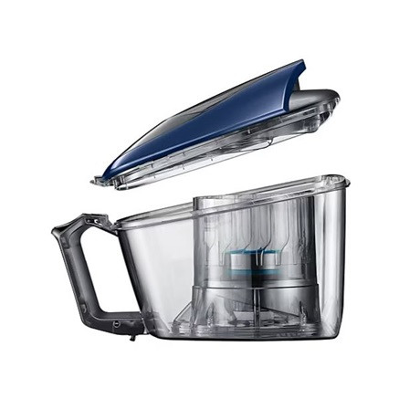 Samsung VC07M3110VB/GE porszívó porzsák nélküli