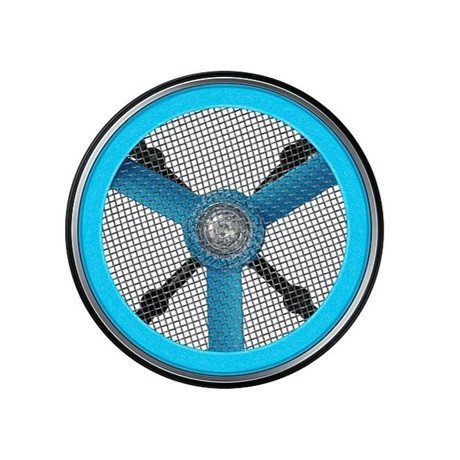 Samsung VC07M3110VB/GE porszívó porzsák nélküli