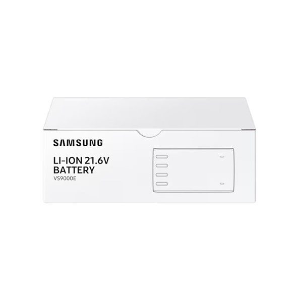 Samsung VCA-SBT90E akkumulátor álló porszívóhoz