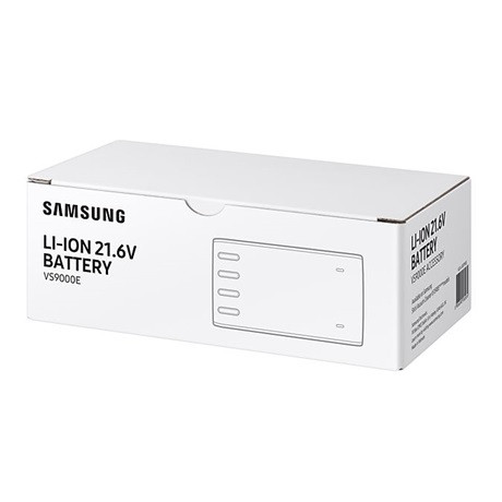 Samsung VCA-SBT90E akkumulátor álló porszívóhoz