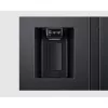 Samsung RS6HA8891B1/EF hűtő side by side