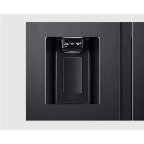 Samsung RS6HA8891B1/EF hűtő side by side