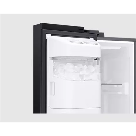 Samsung RS6HA8891B1/EF hűtő side by side