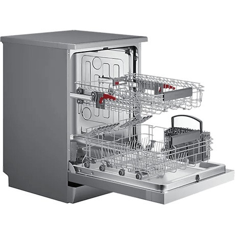 Samsung DW60A6082FS/EO mosogatógép 13 teríték