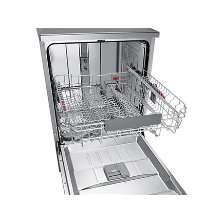 Samsung DW60A6082FS/EO mosogatógép 13 teríték