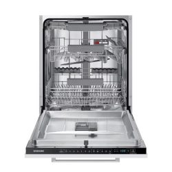   Samsung DW60A6092BB/EO mosogatógép beépíthető 14 teríték