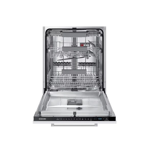 Samsung DW60A6092BB/EO mosogatógép beépíthető 14 teríték