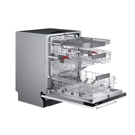 Samsung DW60A6092BB/EO mosogatógép beépíthető 14 teríték